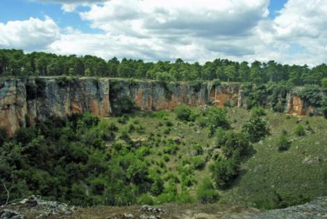 Monte Palancares