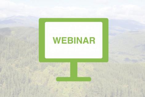 Webinar FSC