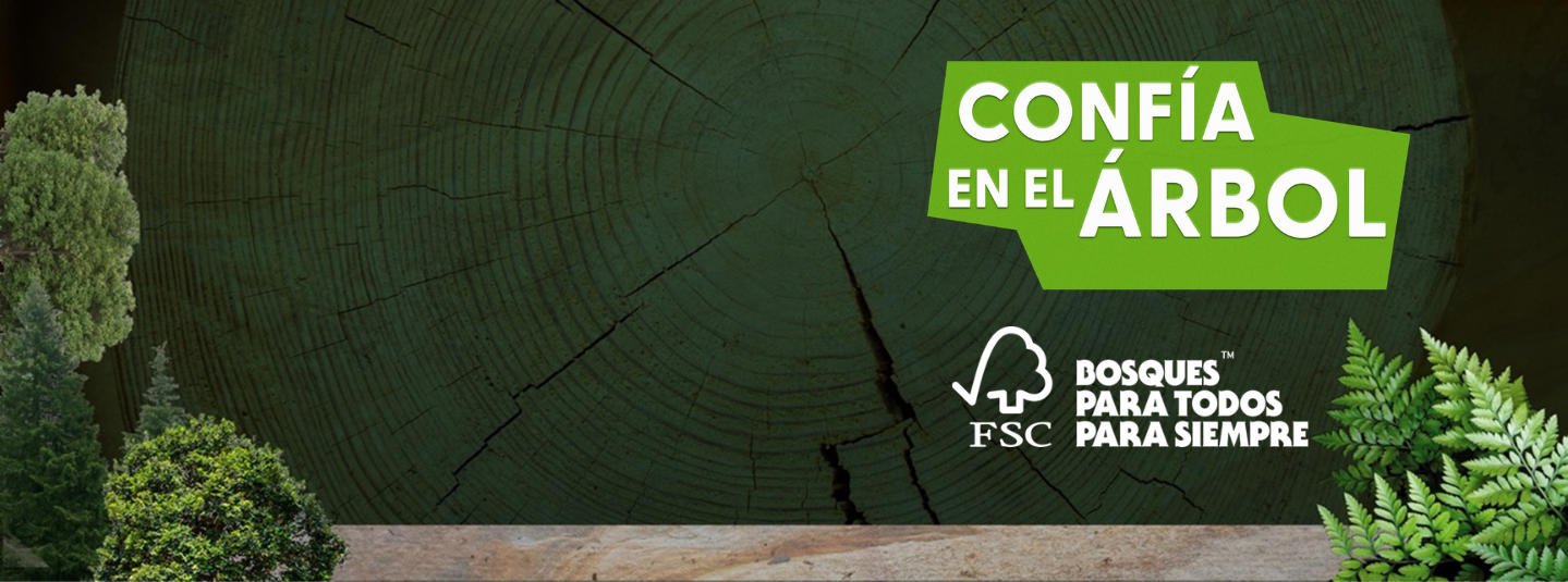 Cabecera  home FSC Forest Week 2023