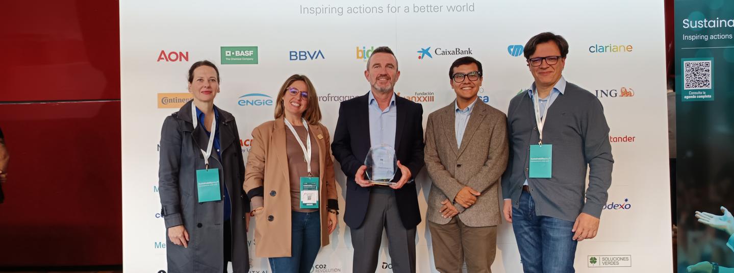 sustainability day 25