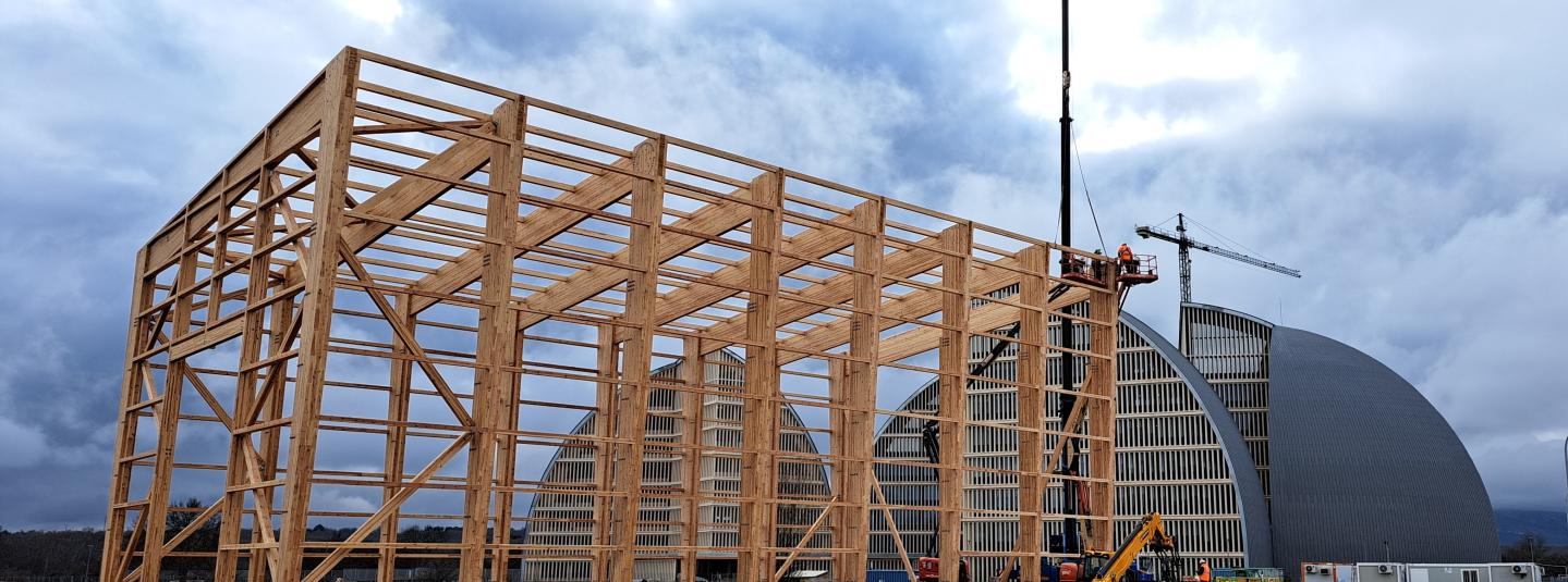 construyendo maderaula