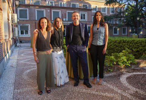 Equipo FSC España
