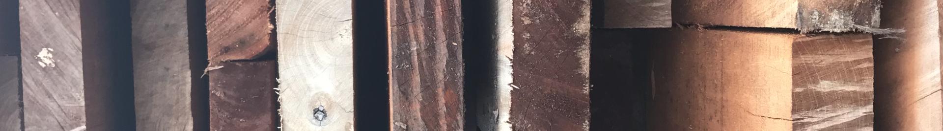 Tableros de madera