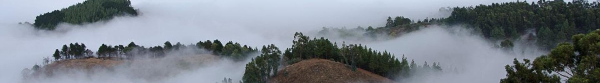 Mar de nubes