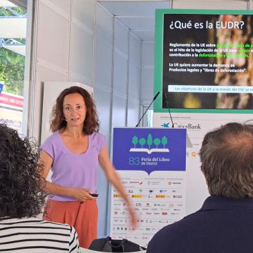 feria del libro